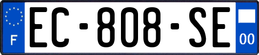 EC-808-SE