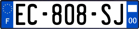 EC-808-SJ