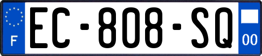 EC-808-SQ