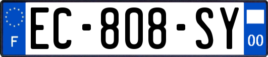 EC-808-SY