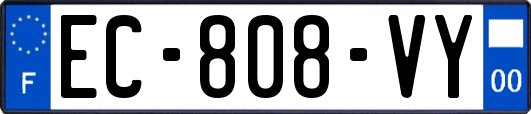 EC-808-VY