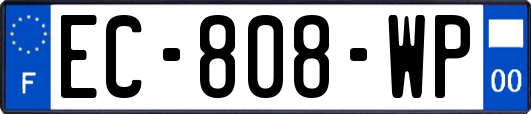 EC-808-WP