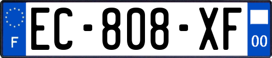 EC-808-XF