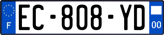 EC-808-YD
