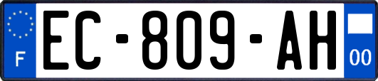 EC-809-AH