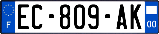 EC-809-AK