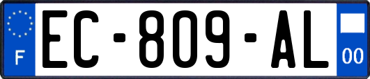 EC-809-AL