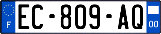 EC-809-AQ