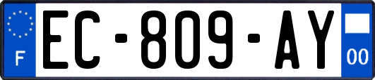 EC-809-AY