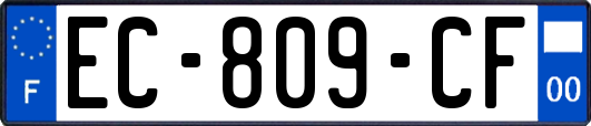 EC-809-CF