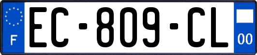 EC-809-CL