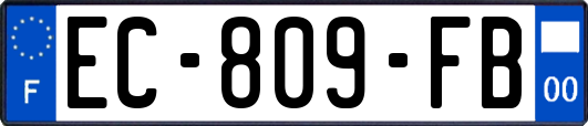 EC-809-FB