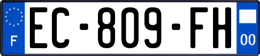 EC-809-FH