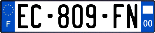 EC-809-FN