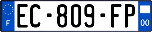 EC-809-FP