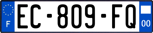 EC-809-FQ