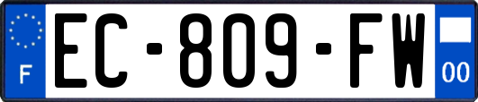 EC-809-FW