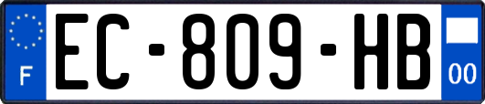 EC-809-HB
