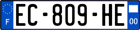 EC-809-HE