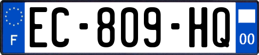 EC-809-HQ
