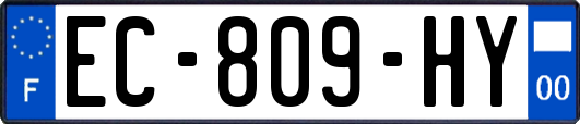 EC-809-HY