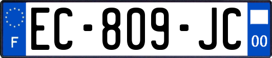 EC-809-JC