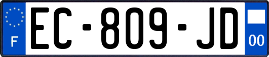 EC-809-JD