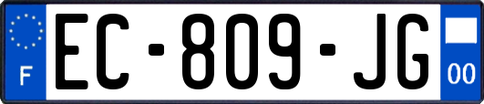EC-809-JG