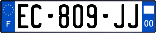 EC-809-JJ