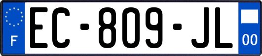 EC-809-JL