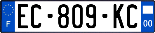 EC-809-KC