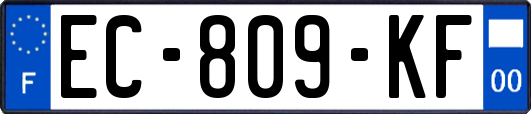 EC-809-KF
