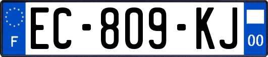 EC-809-KJ