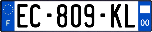 EC-809-KL