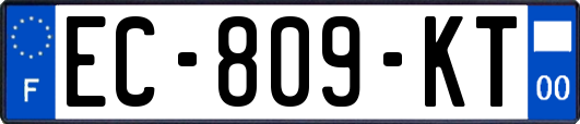 EC-809-KT