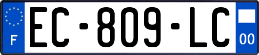 EC-809-LC
