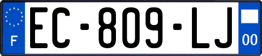 EC-809-LJ