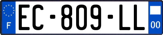 EC-809-LL
