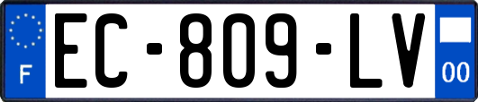 EC-809-LV