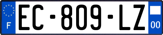 EC-809-LZ