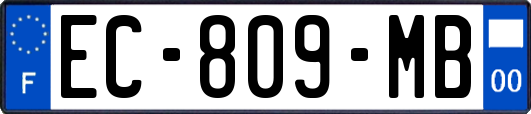 EC-809-MB