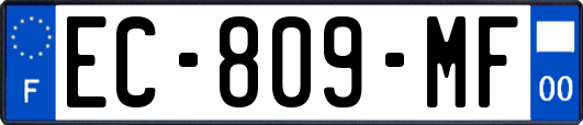 EC-809-MF