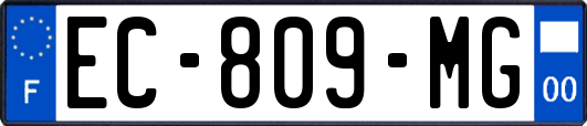 EC-809-MG