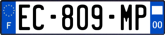 EC-809-MP