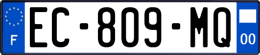 EC-809-MQ