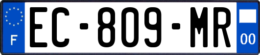EC-809-MR
