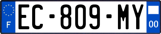 EC-809-MY