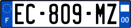 EC-809-MZ