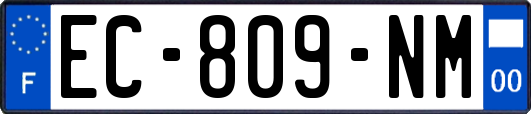 EC-809-NM
