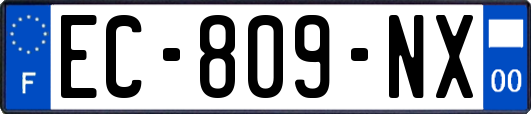 EC-809-NX